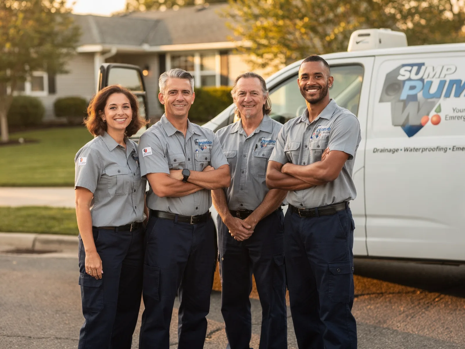 Water Heater Repair company in Tiverton, RI